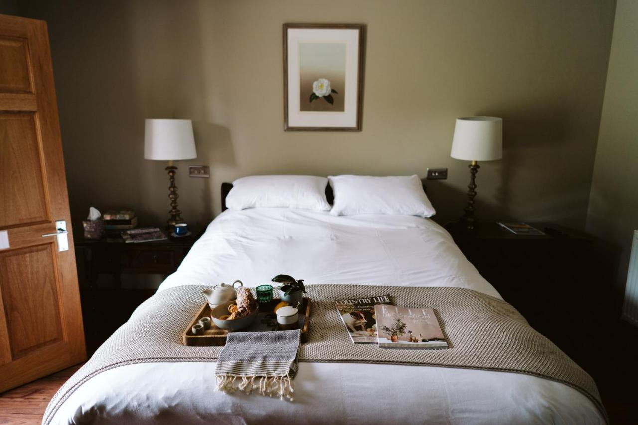 The Apple Rooms - Houghton Lodge Στόκμπριτζ Εξωτερικό φωτογραφία